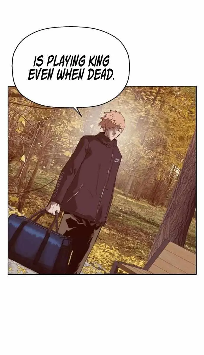 Weak Hero Chapter 266 Page 61