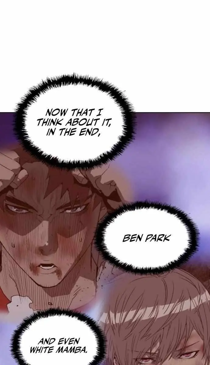 Weak Hero Chapter 266 Page 62