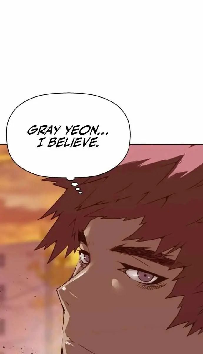 Weak Hero Chapter 266 Page 79