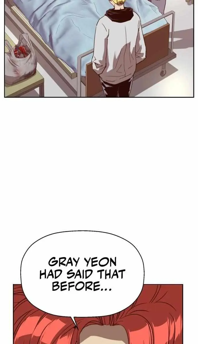 Weak Hero Chapter 266 Page 86