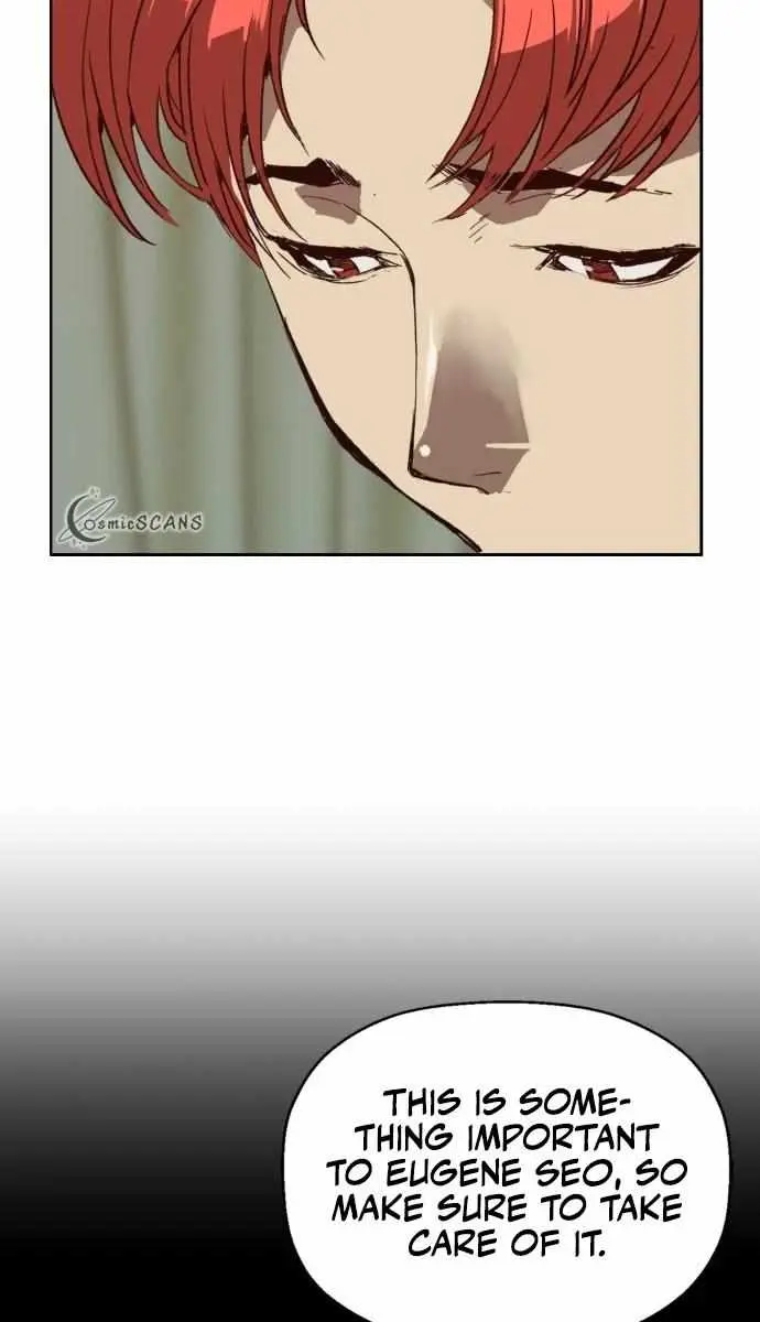 Weak Hero Chapter 266 Page 87