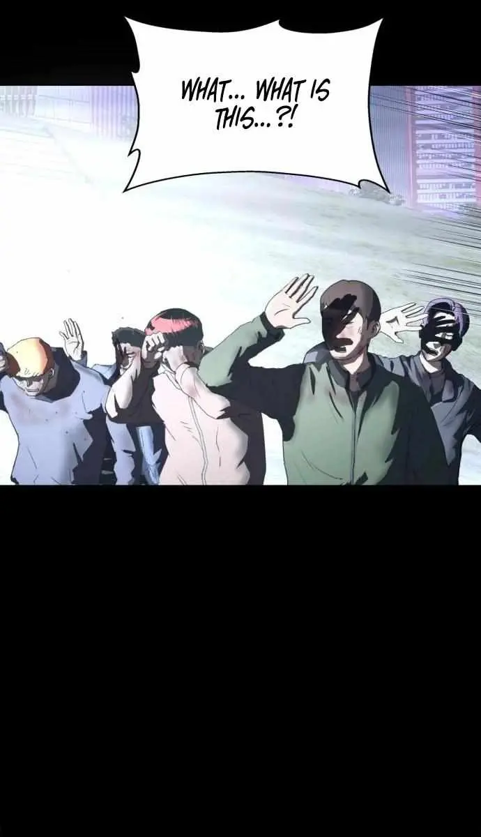 Weak Hero Chapter 266 Page 91