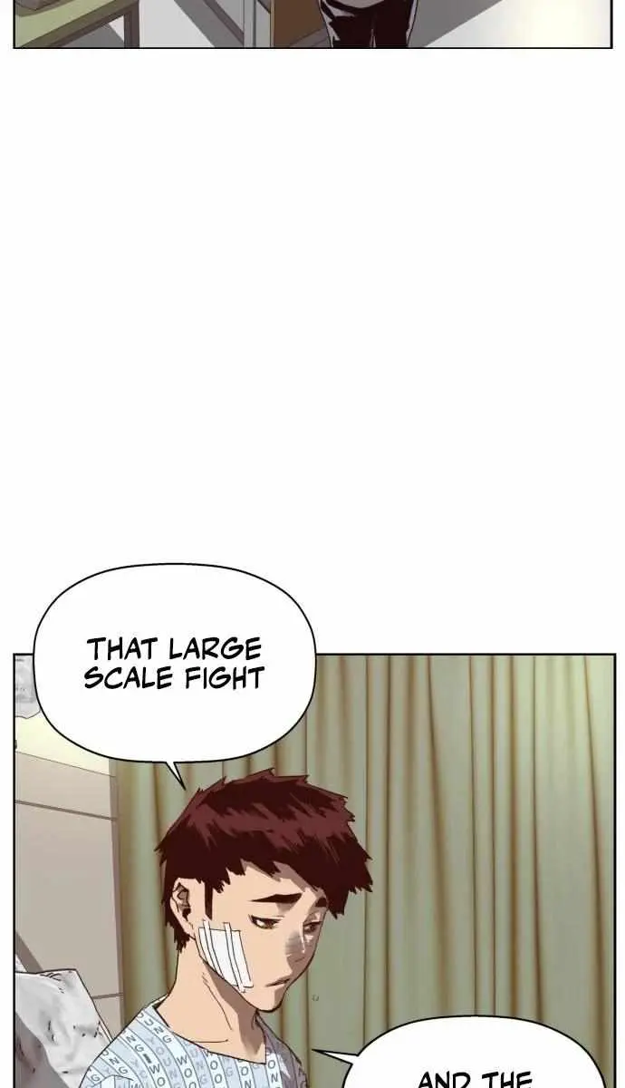 Weak Hero Chapter 266 Page 96