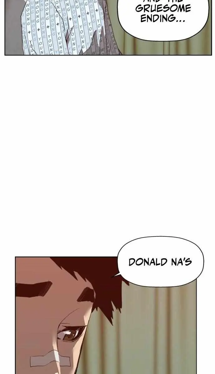 Weak Hero Chapter 266 Page 97