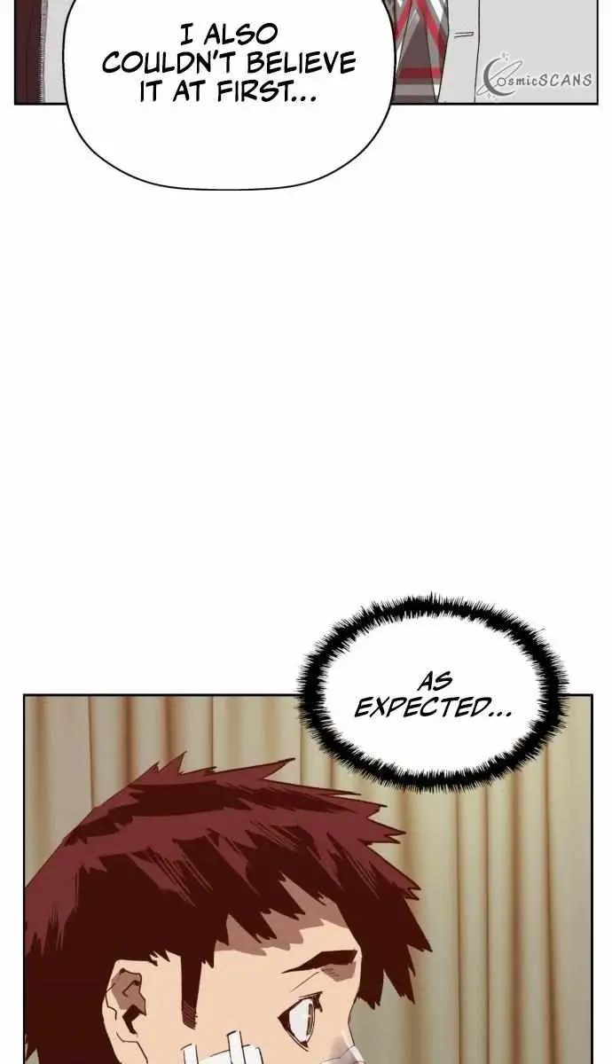 Weak Hero Chapter 266 Page 103