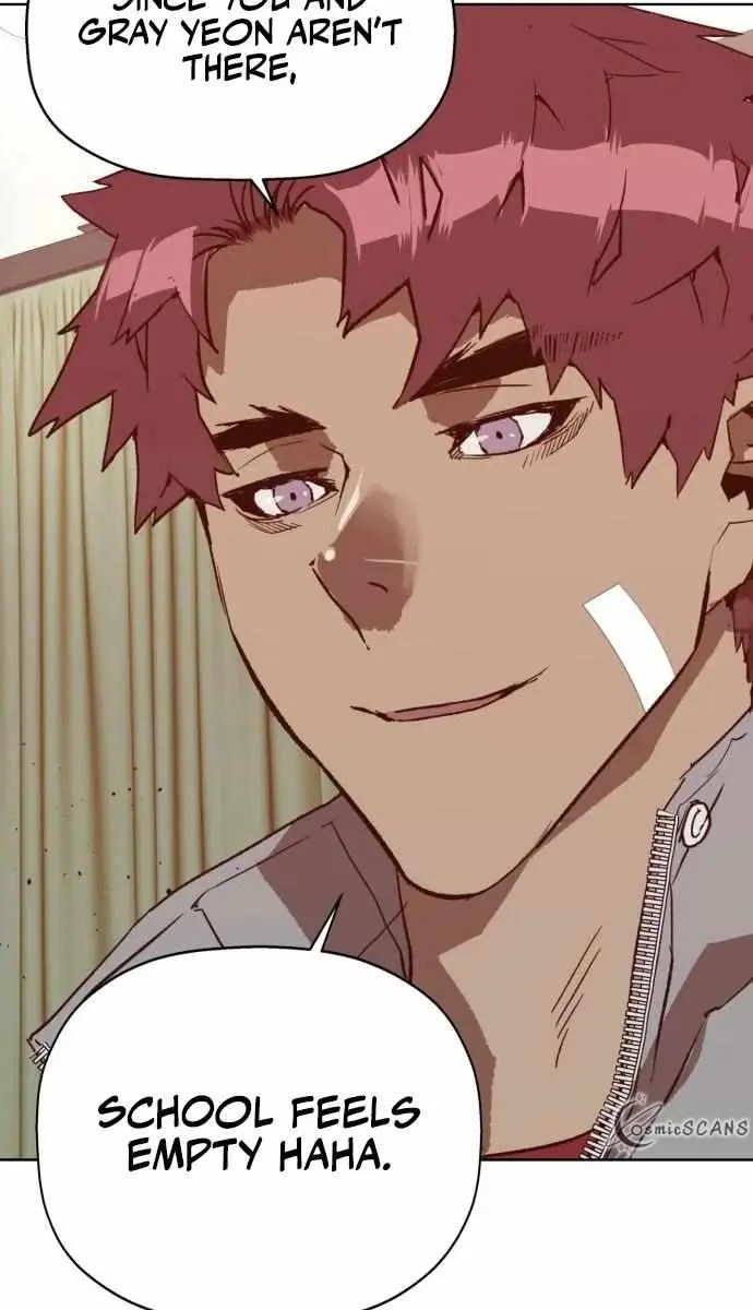 Weak Hero Chapter 266 Page 111