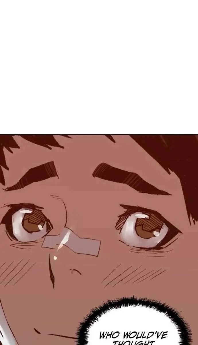 Weak Hero Chapter 266 Page 113