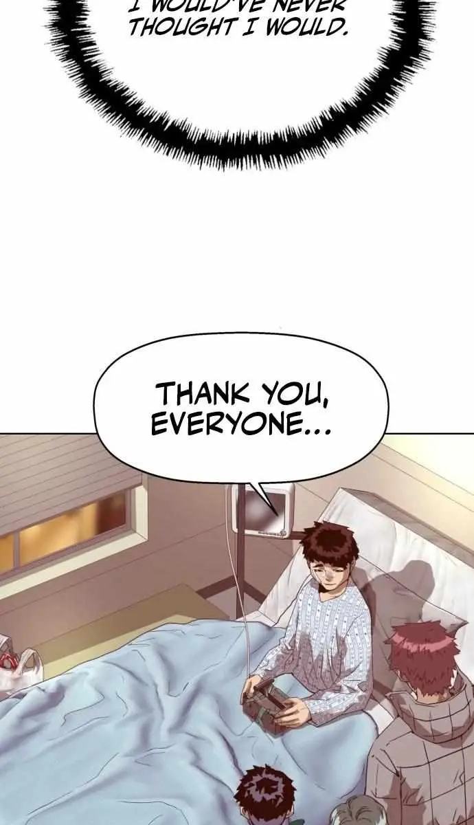 Weak Hero Chapter 266 Page 116