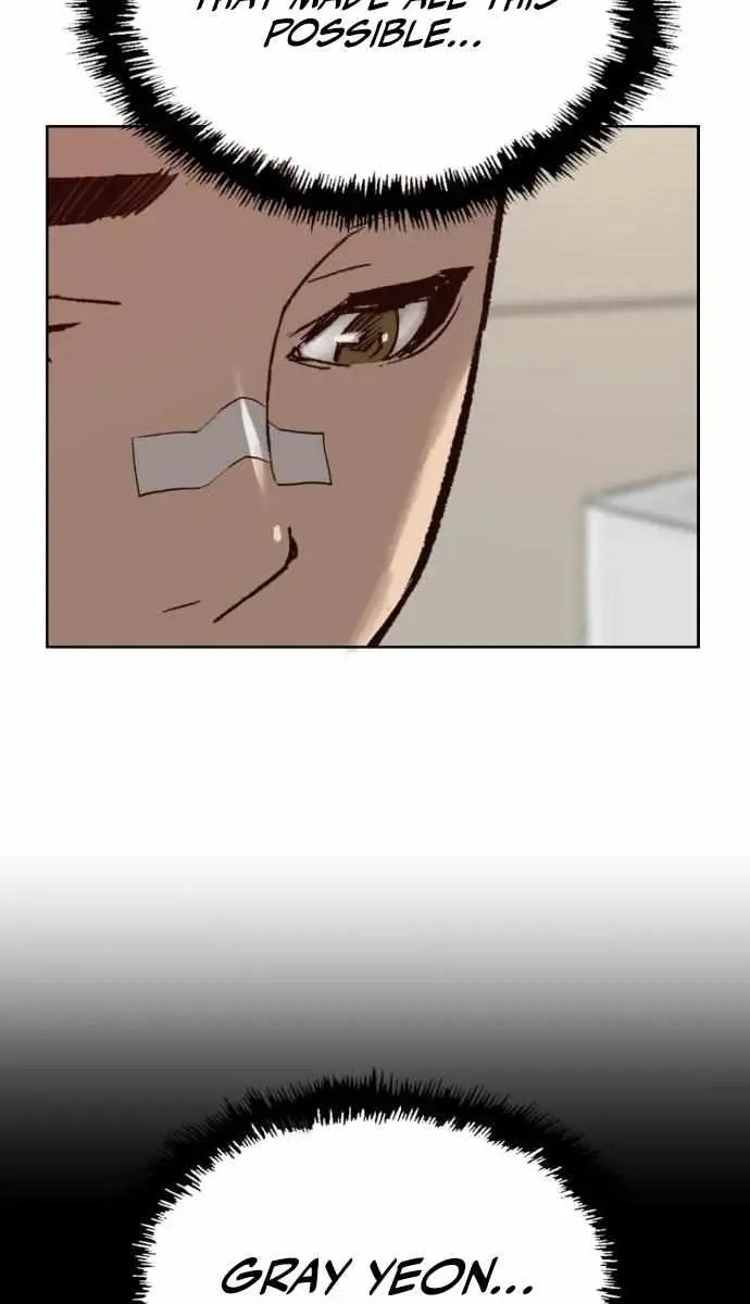 Weak Hero Chapter 266 Page 118