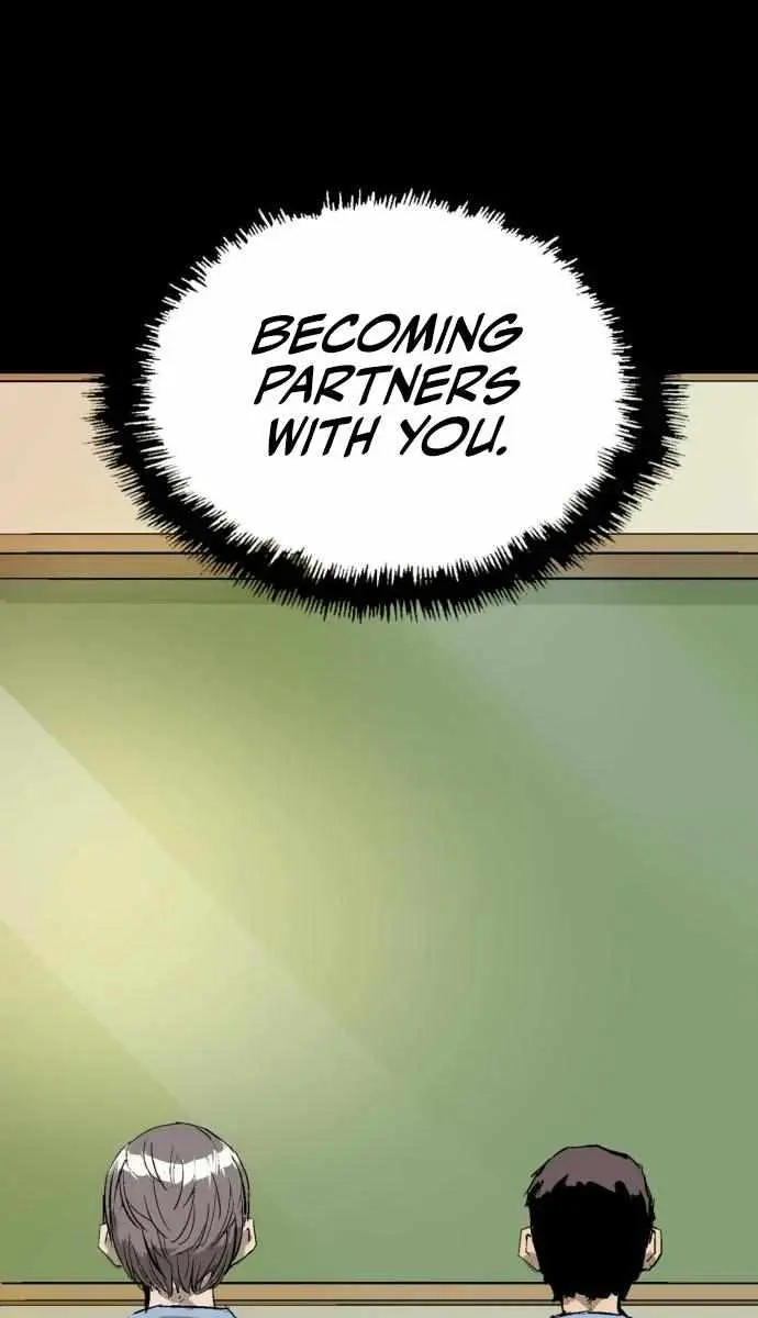 Weak Hero Chapter 266 Page 120