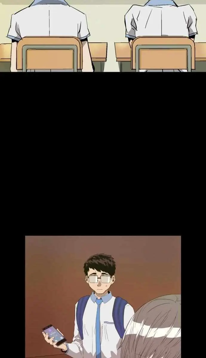 Weak Hero Chapter 266 Page 121