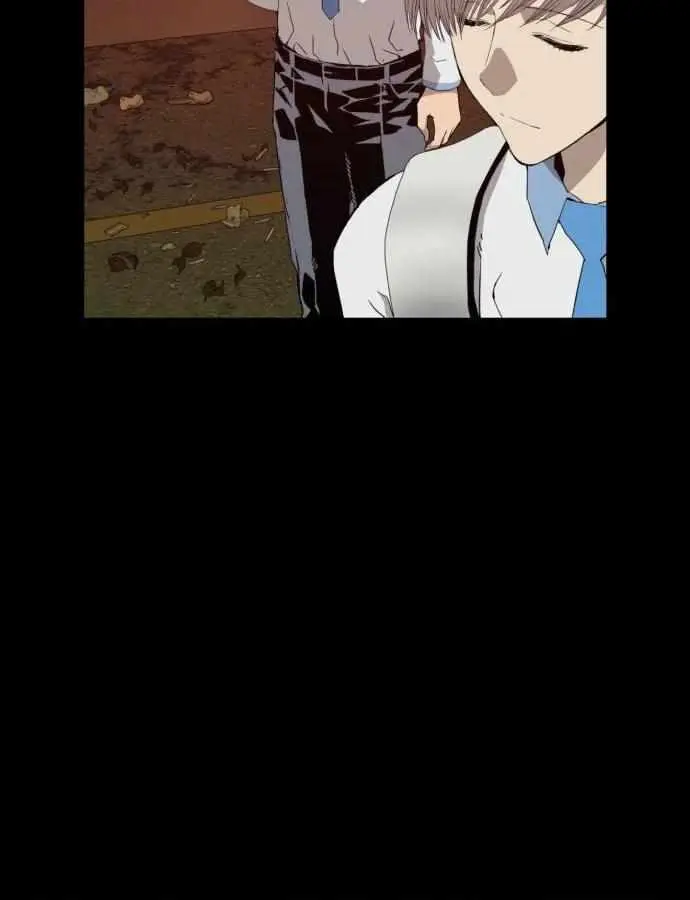 Weak Hero Chapter 266 Page 122