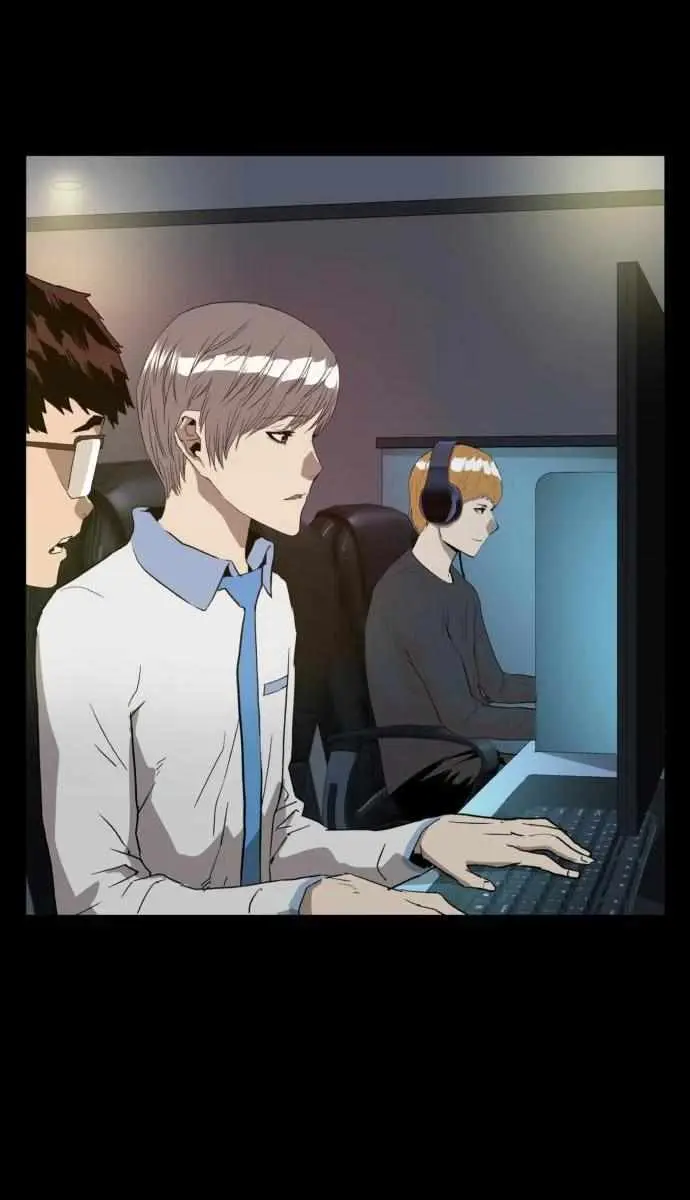 Weak Hero Chapter 266 Page 124