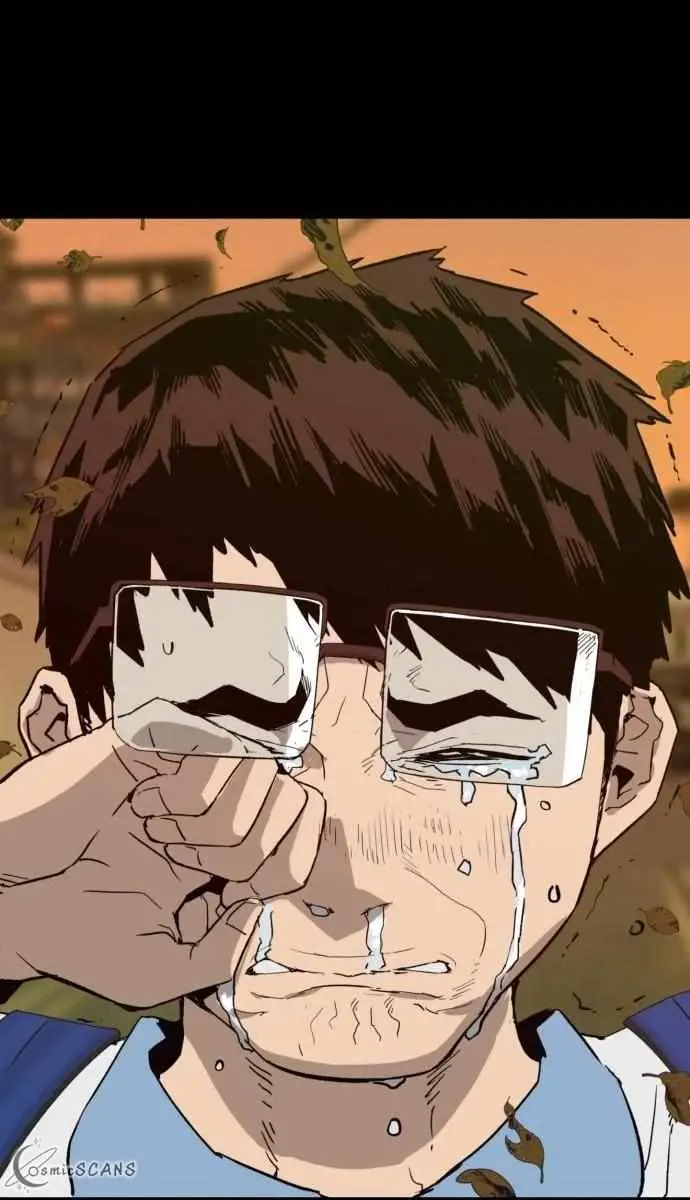 Weak Hero Chapter 266 Page 126