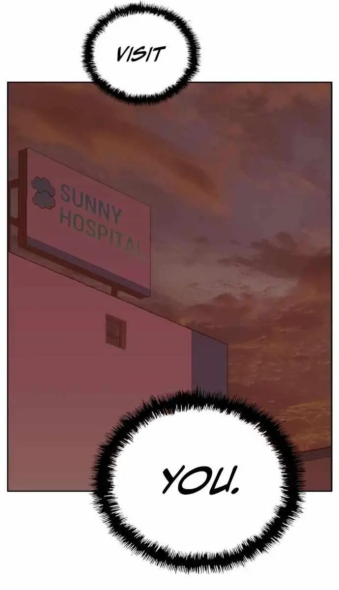 Weak Hero Chapter 266 Page 131