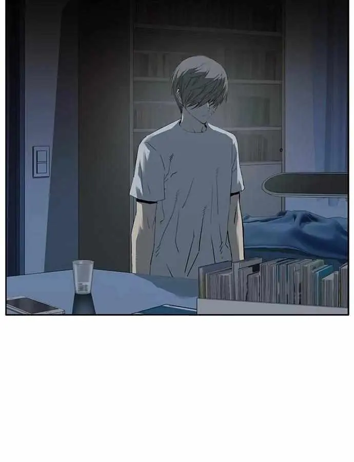 Weak Hero Chapter 266 Page 138