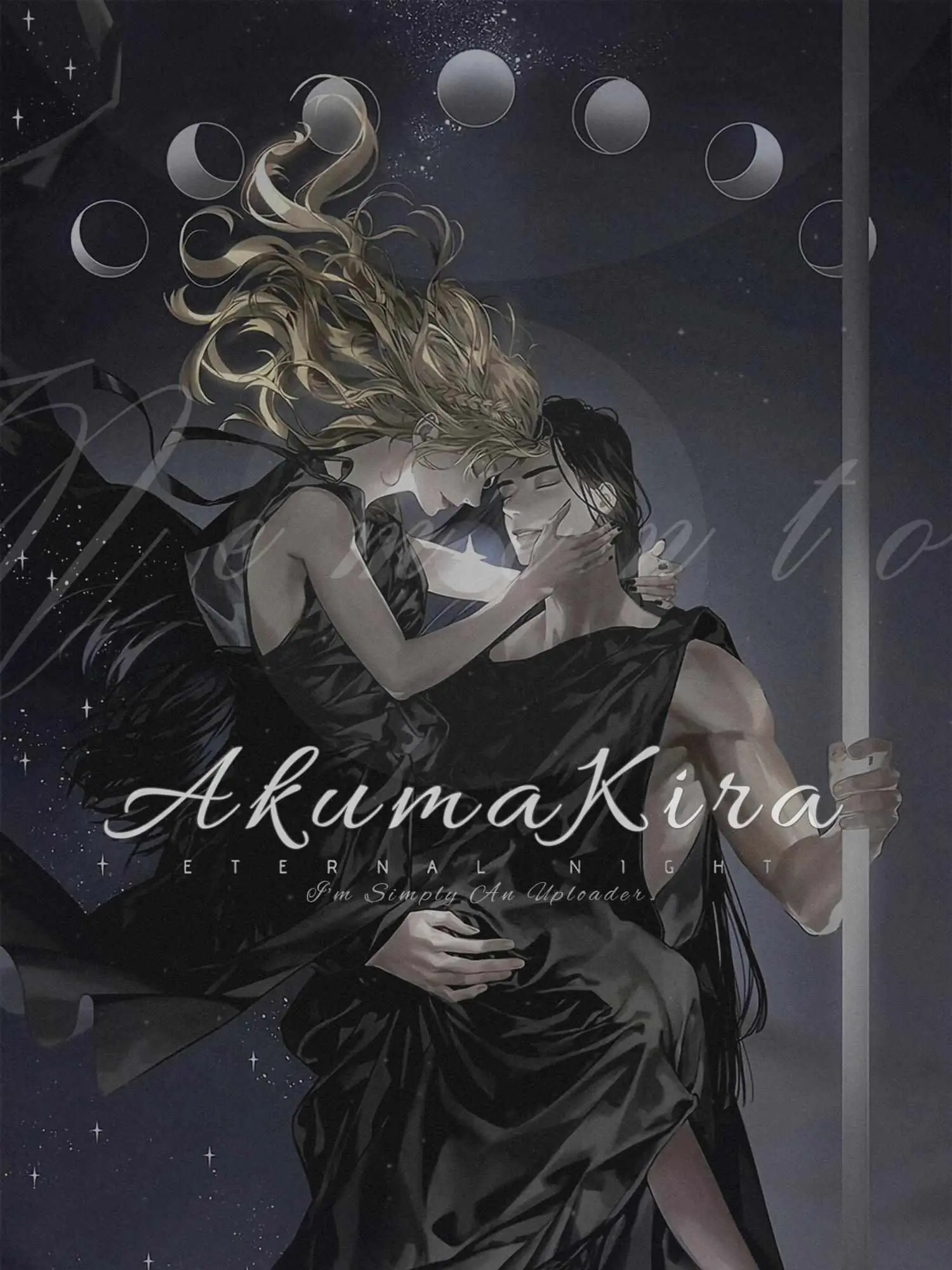 Weak Hero Chapter 266 Page 151