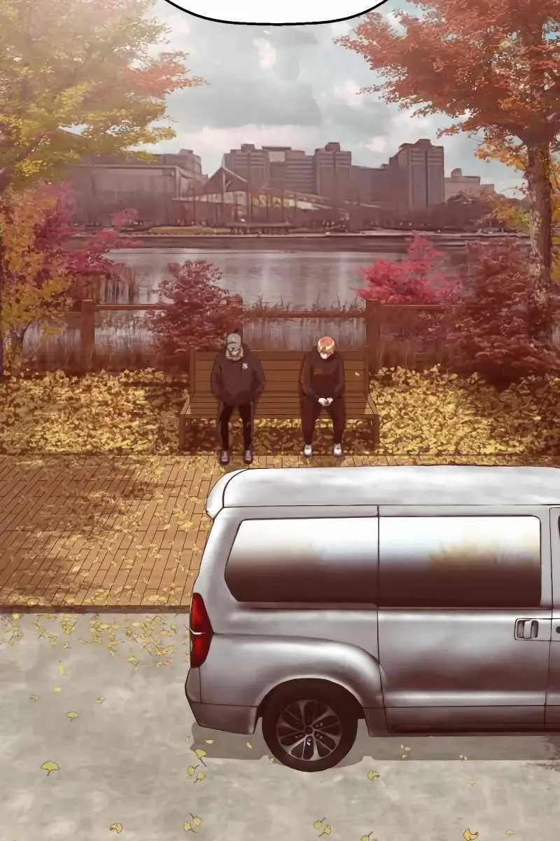 Weak Hero Chapter 267 Page 3