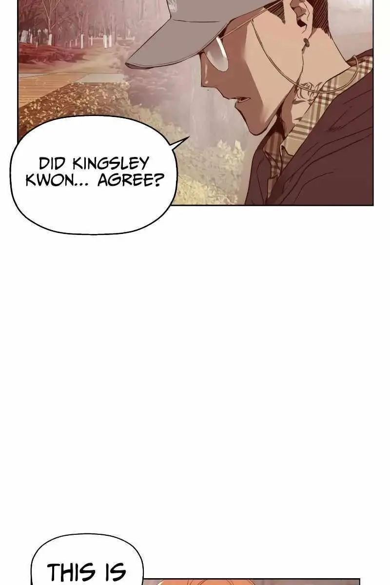 Weak Hero Chapter 267 Page 5