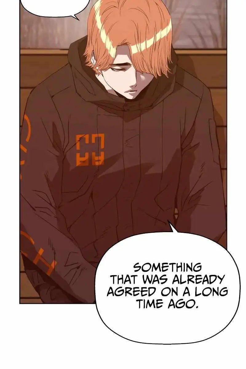 Weak Hero Chapter 267 Page 6