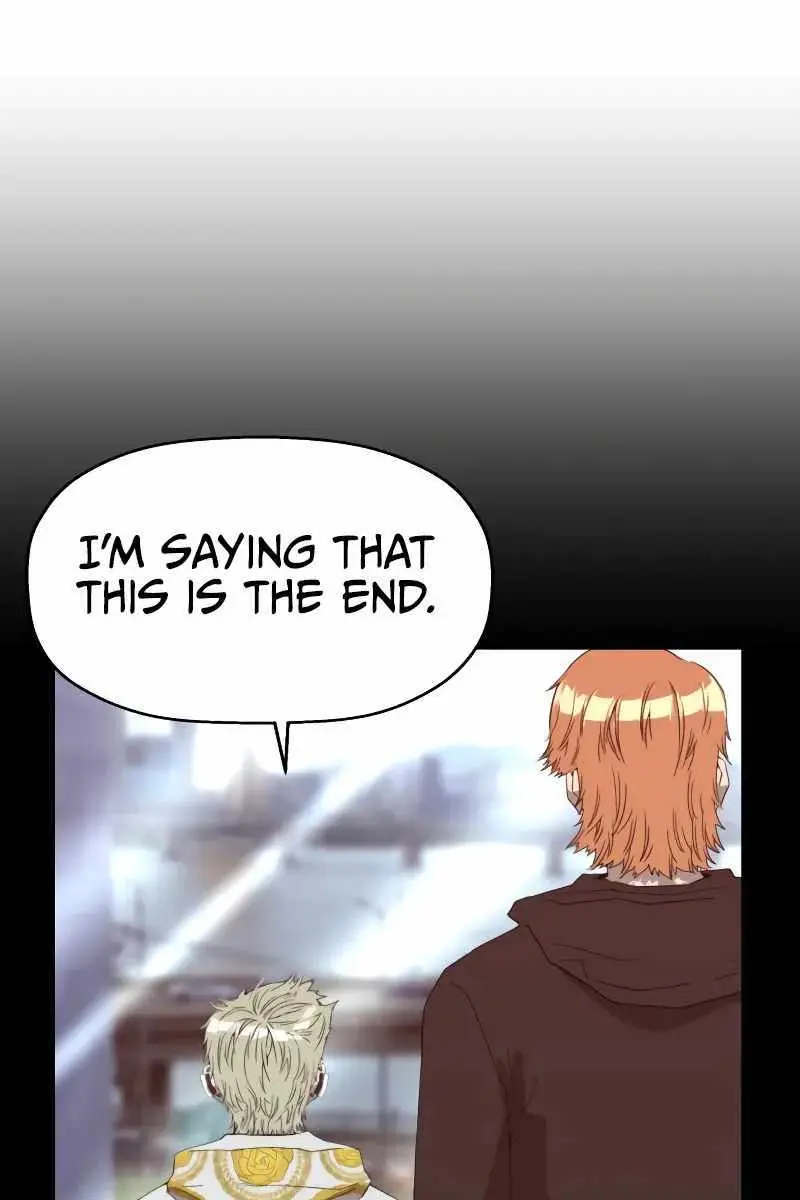 Weak Hero Chapter 267 Page 7