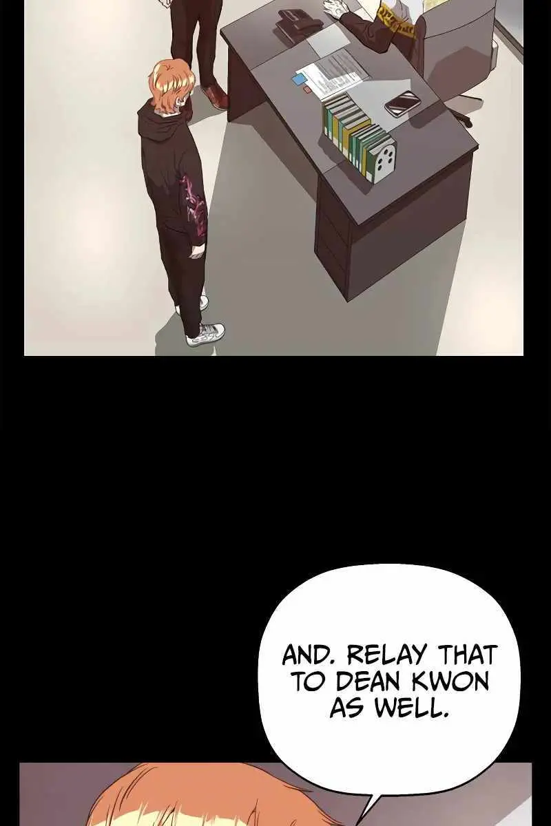 Weak Hero Chapter 267 Page 9