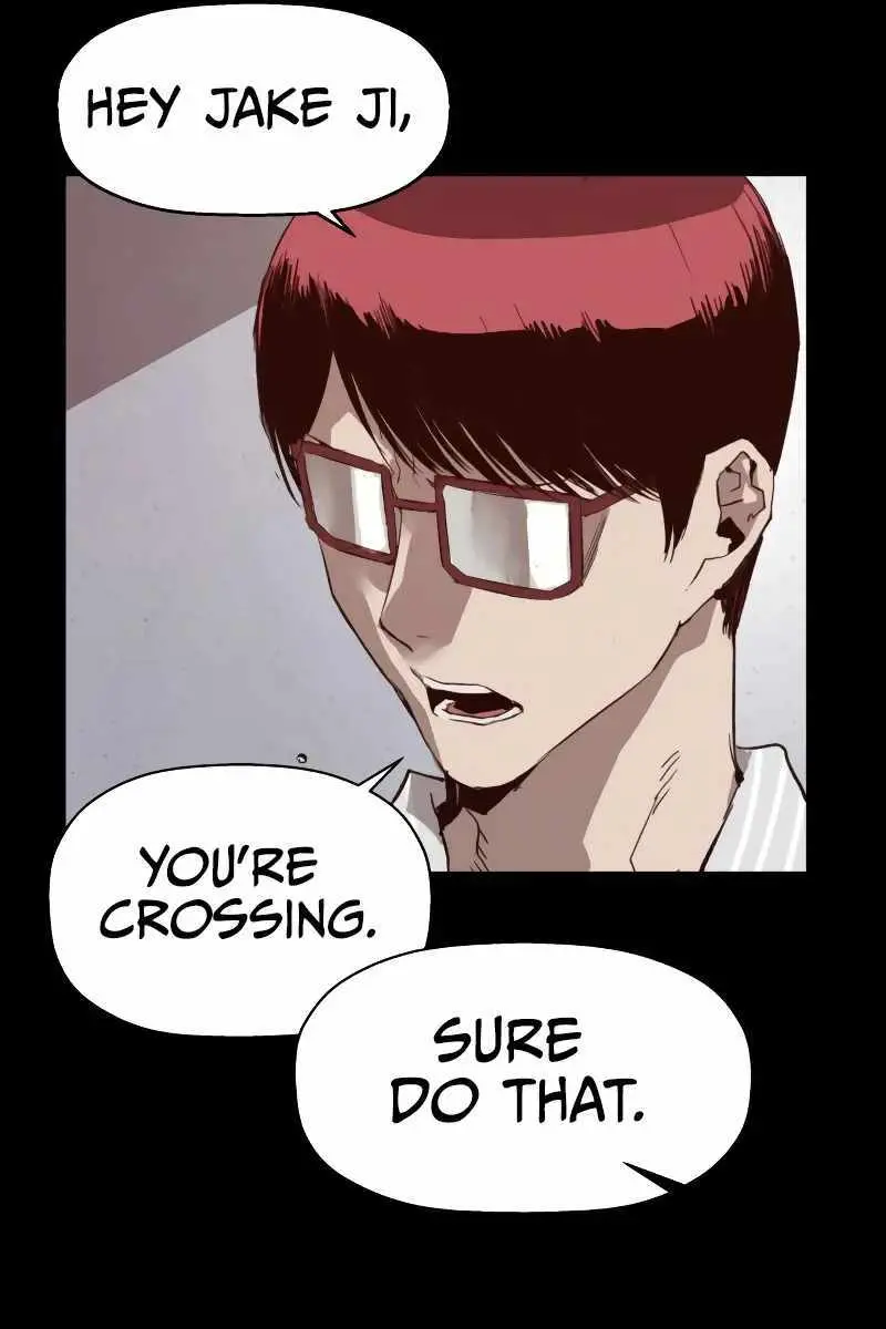 Weak Hero Chapter 267 Page 11