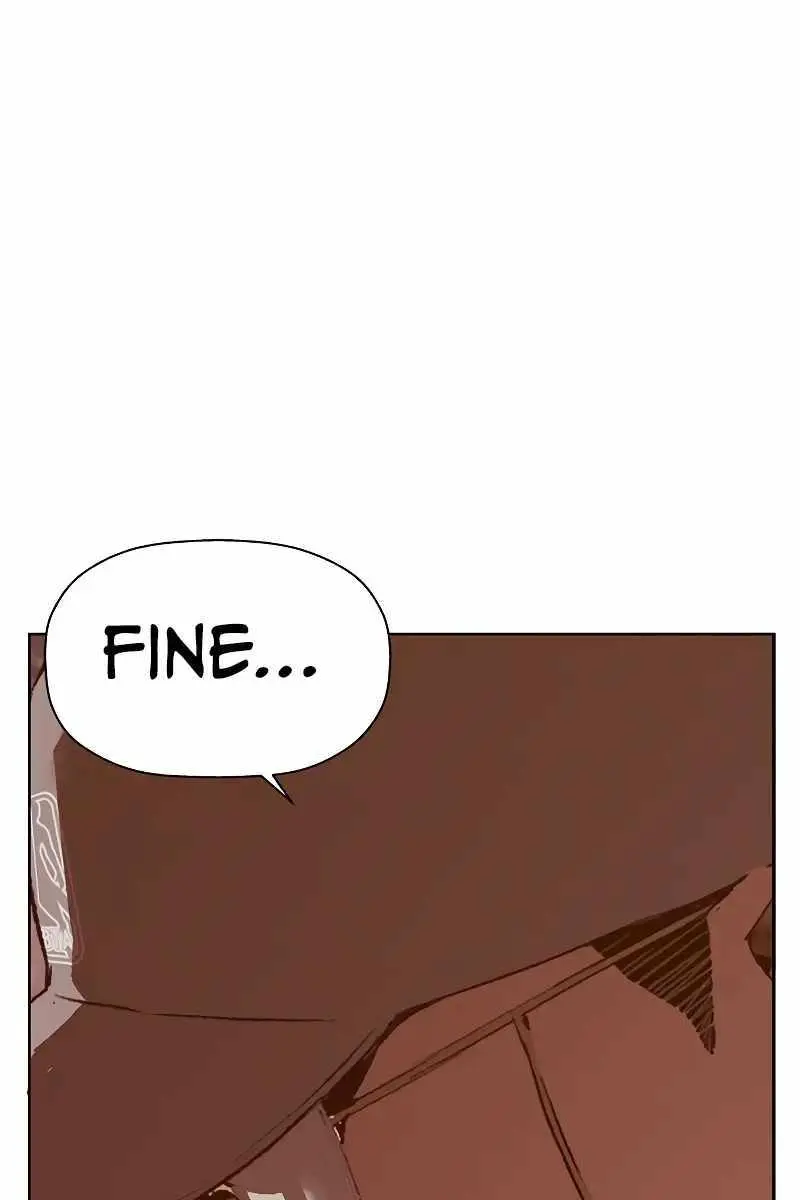 Weak Hero Chapter 267 Page 17