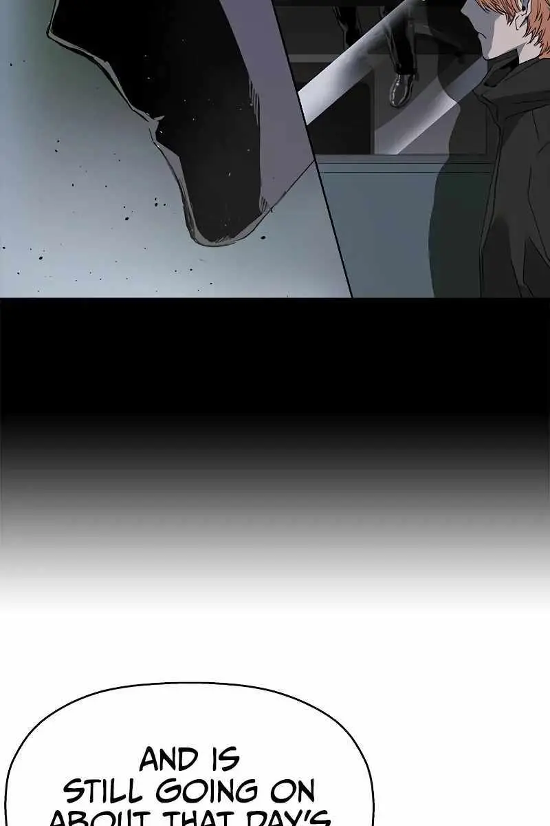 Weak Hero Chapter 267 Page 21