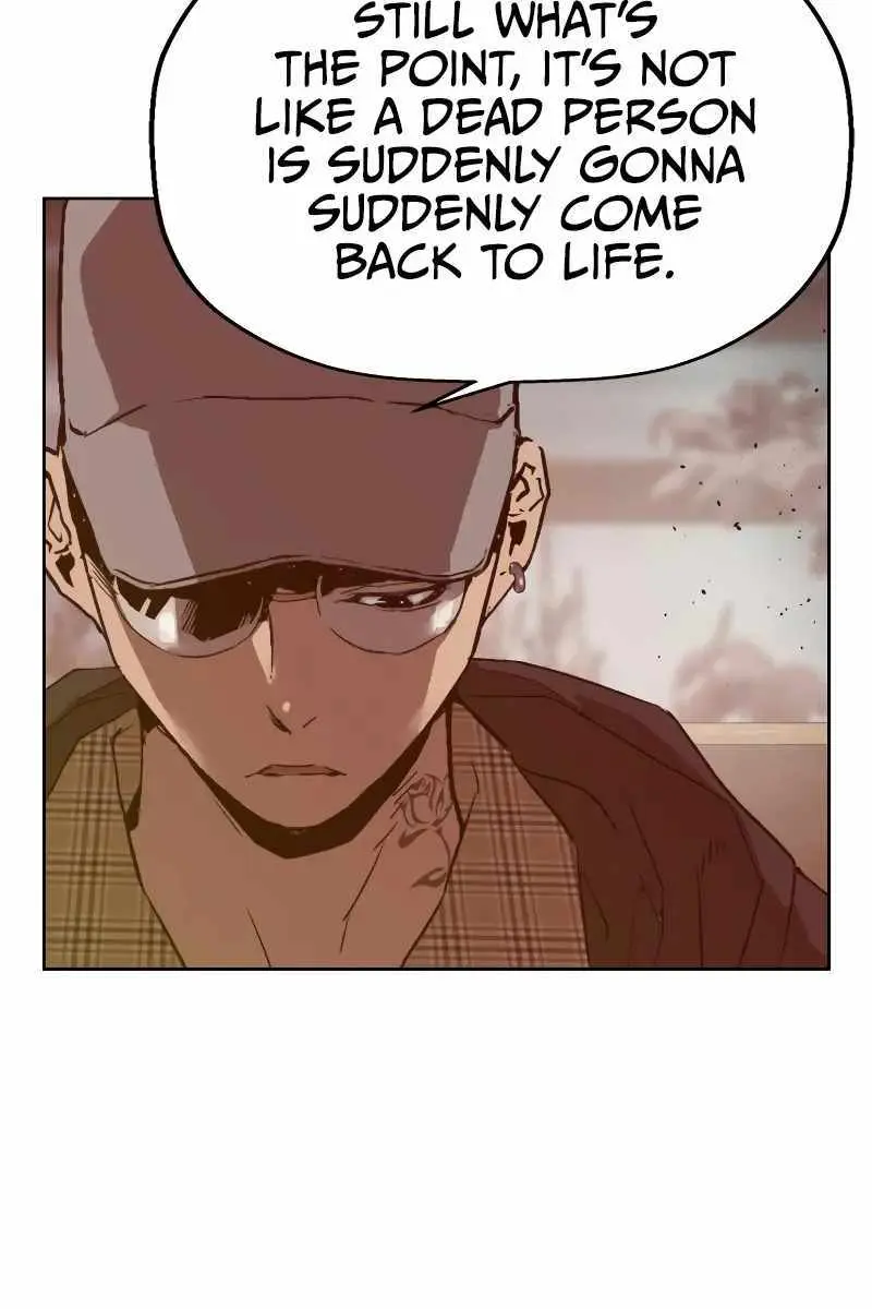 Weak Hero Chapter 267 Page 23