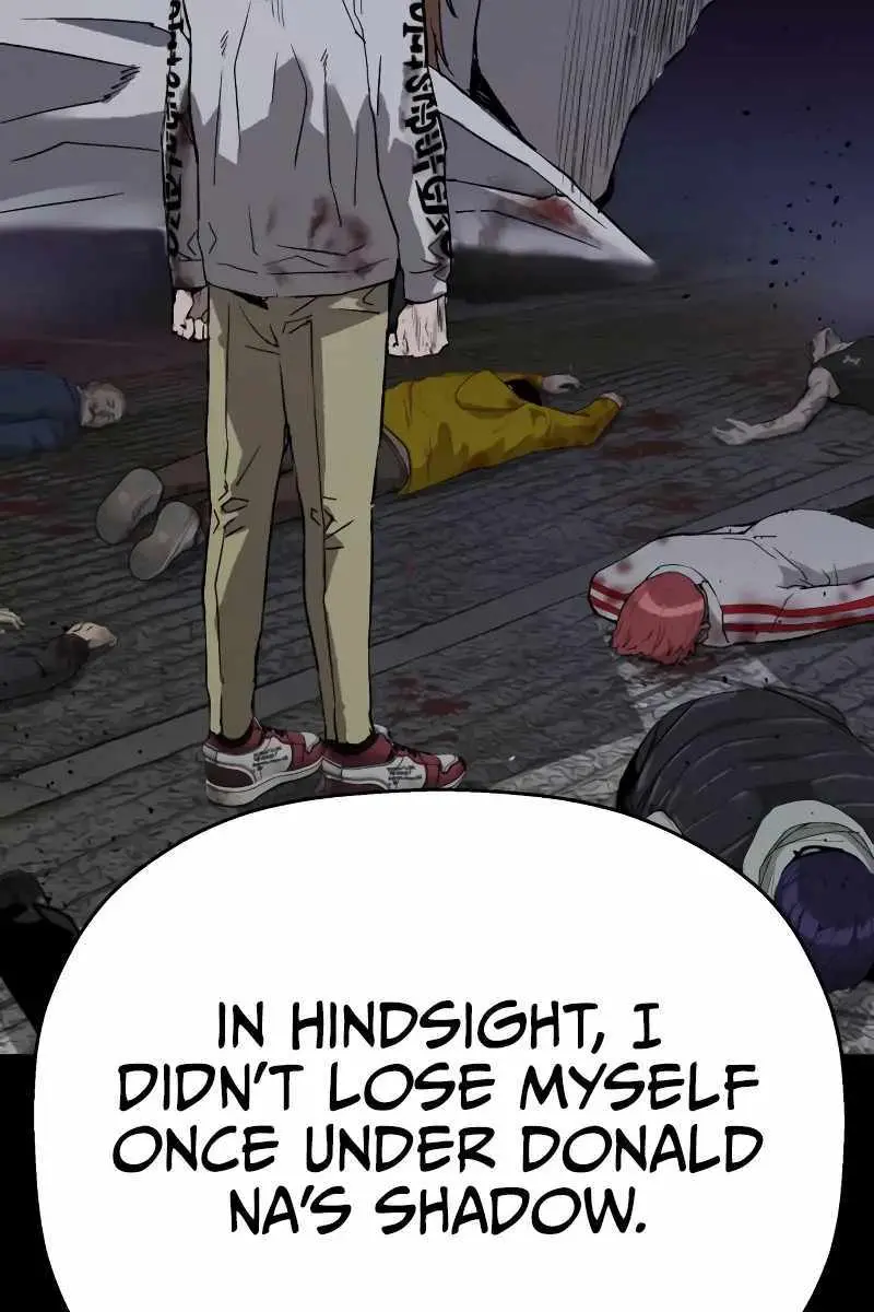 Weak Hero Chapter 267 Page 26