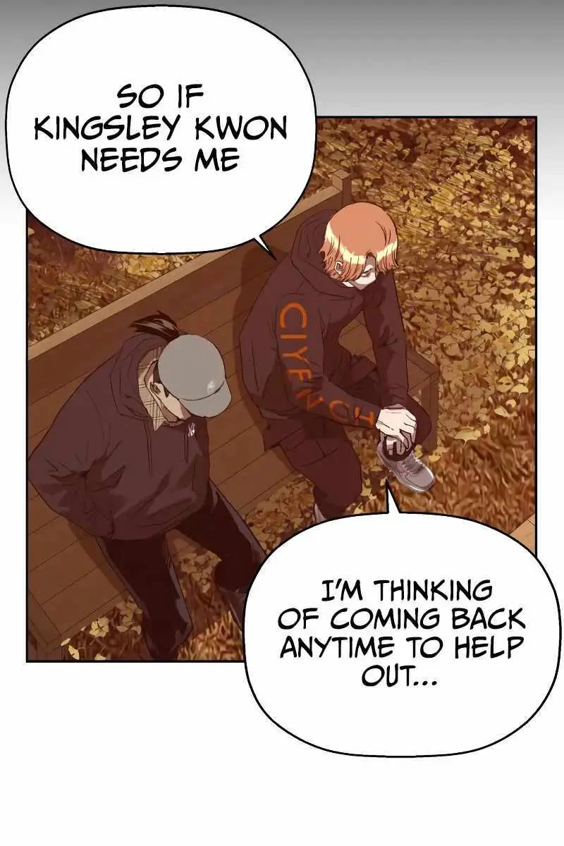 Weak Hero Chapter 267 Page 29