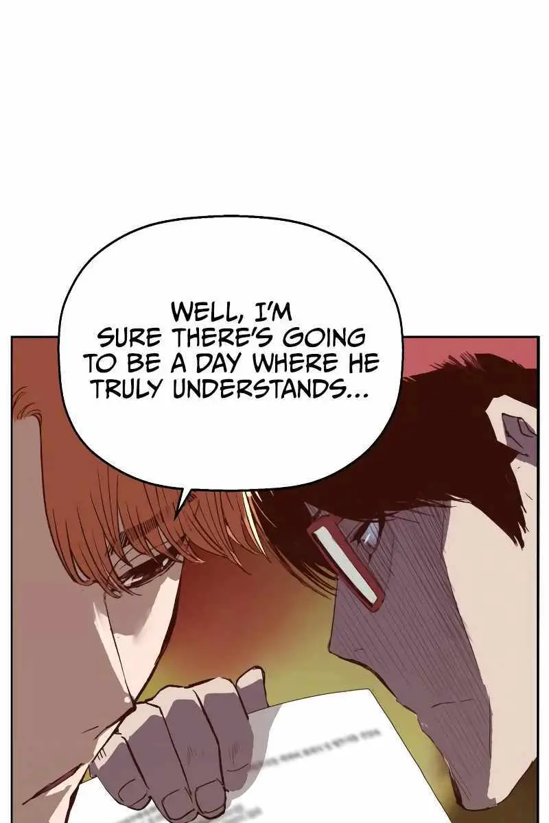 Weak Hero Chapter 267 Page 30