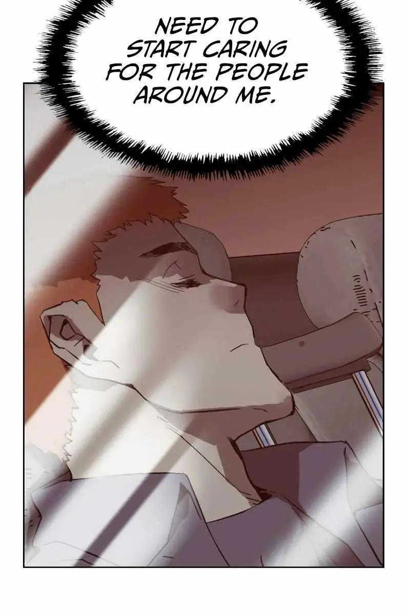 Weak Hero Chapter 267 Page 34