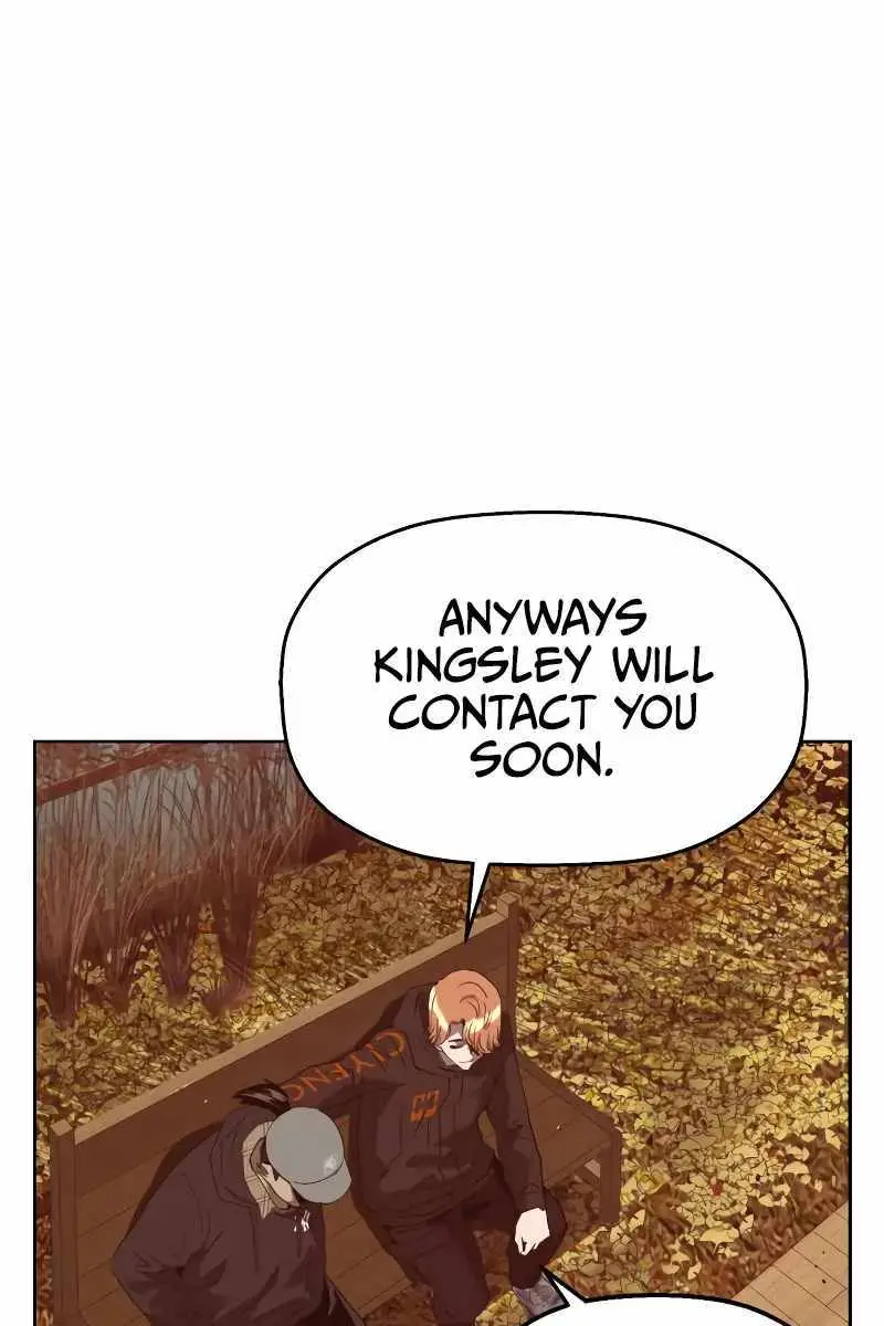 Weak Hero Chapter 267 Page 35