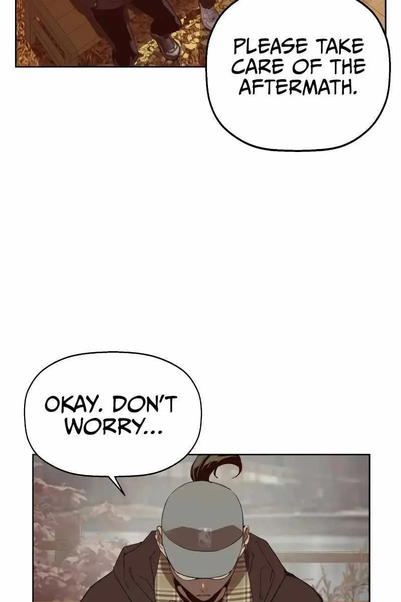 Weak Hero Chapter 267 Page 36