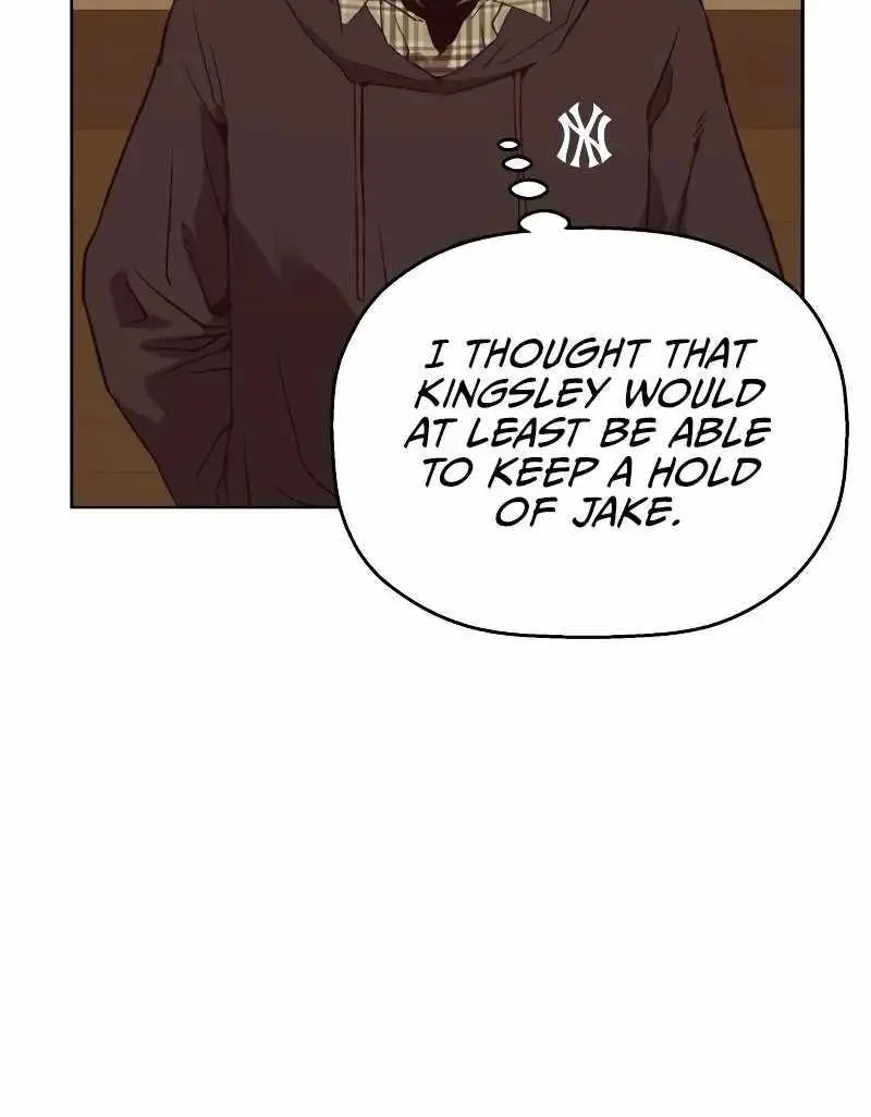 Weak Hero Chapter 267 Page 37