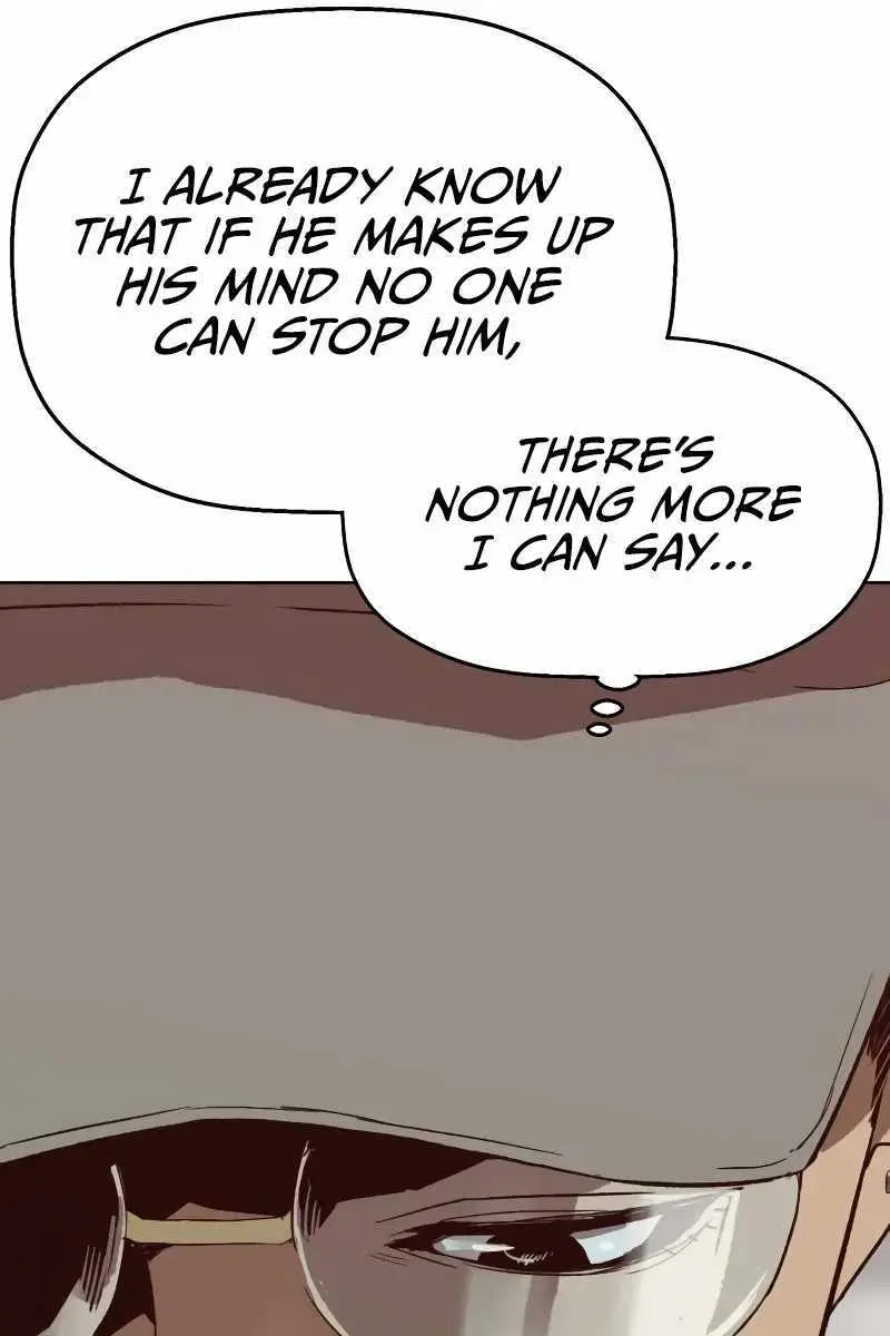 Weak Hero Chapter 267 Page 38