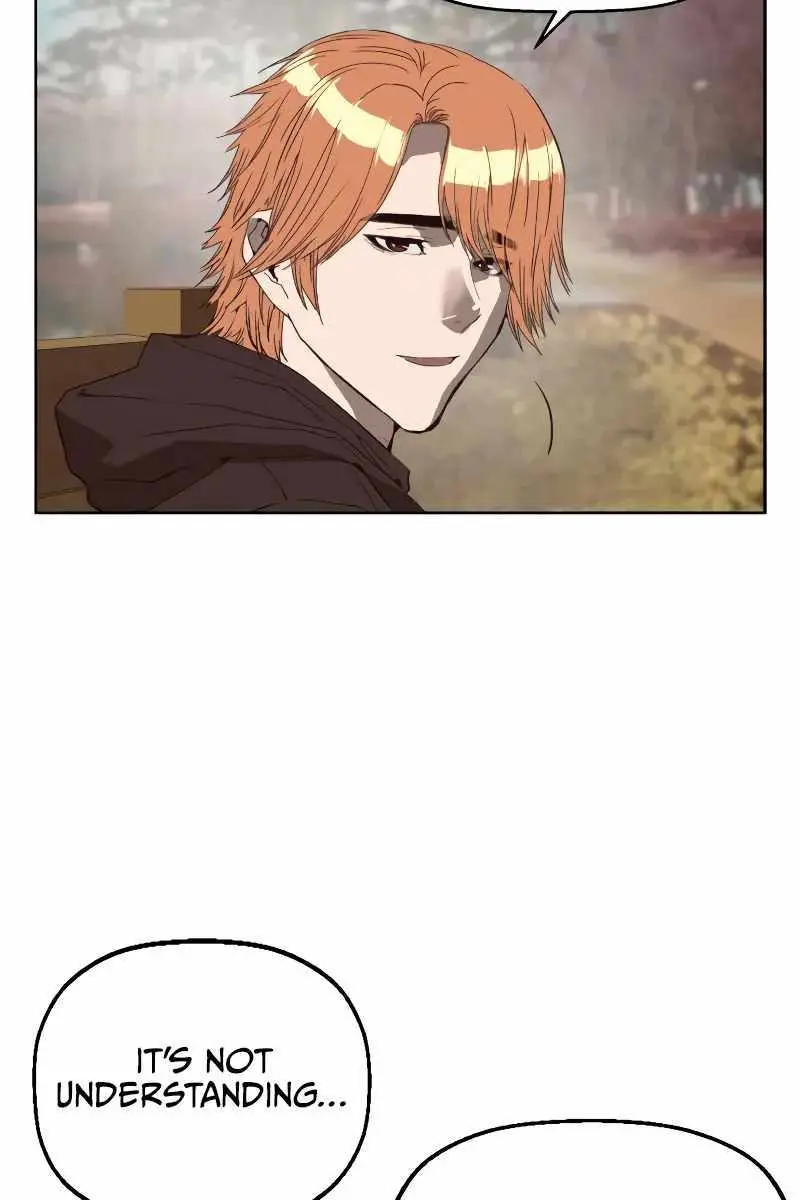 Weak Hero Chapter 267 Page 40