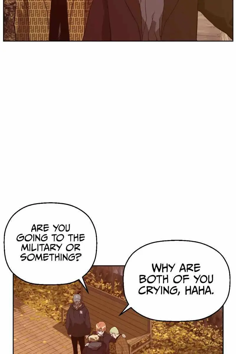 Weak Hero Chapter 267 Page 44