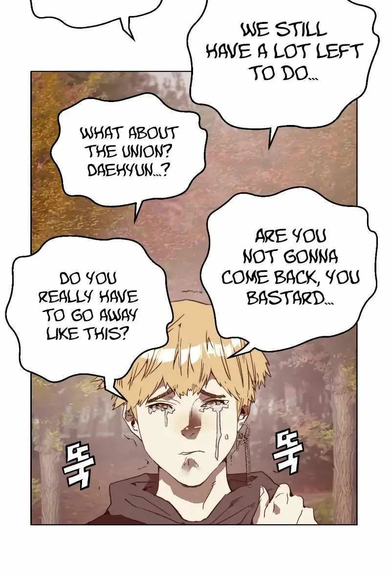 Weak Hero Chapter 267 Page 46