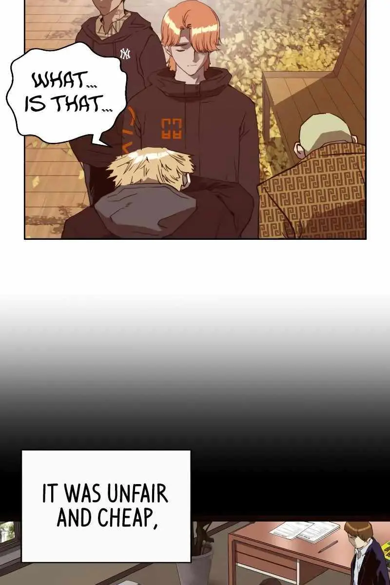 Weak Hero Chapter 267 Page 50