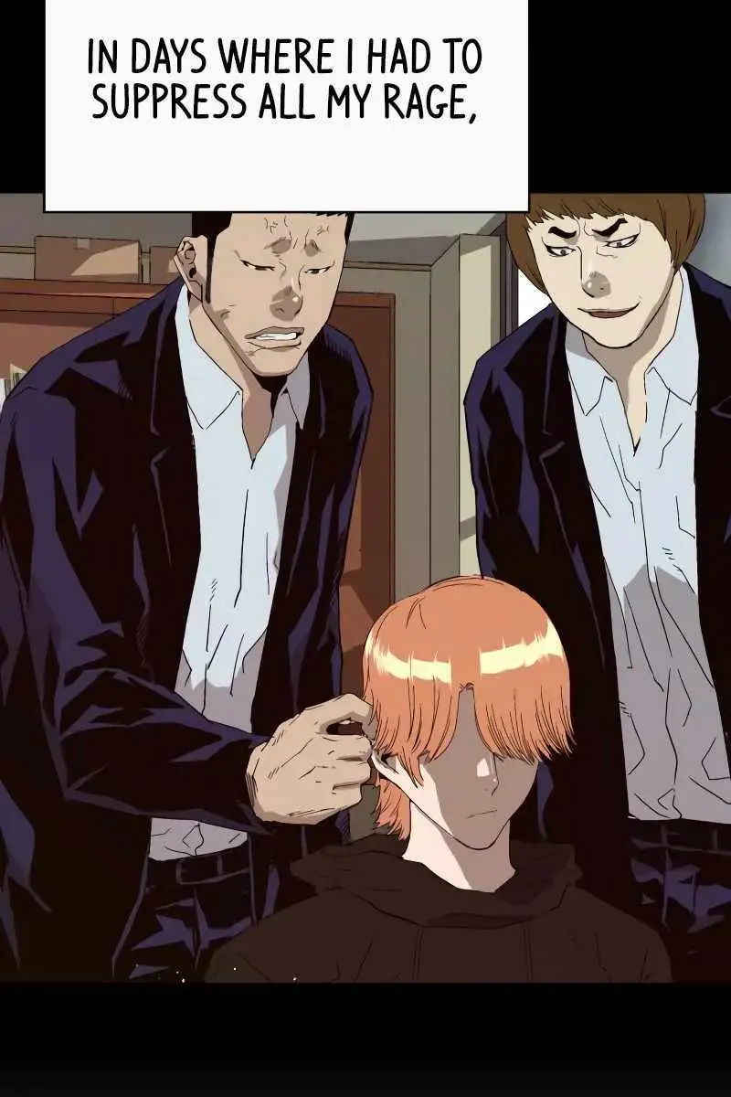 Weak Hero Chapter 267 Page 53