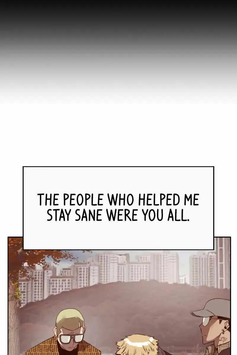 Weak Hero Chapter 267 Page 54