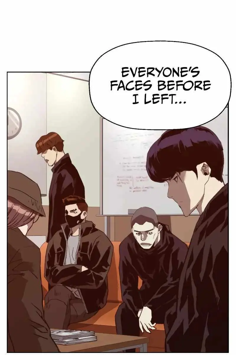 Weak Hero Chapter 267 Page 59