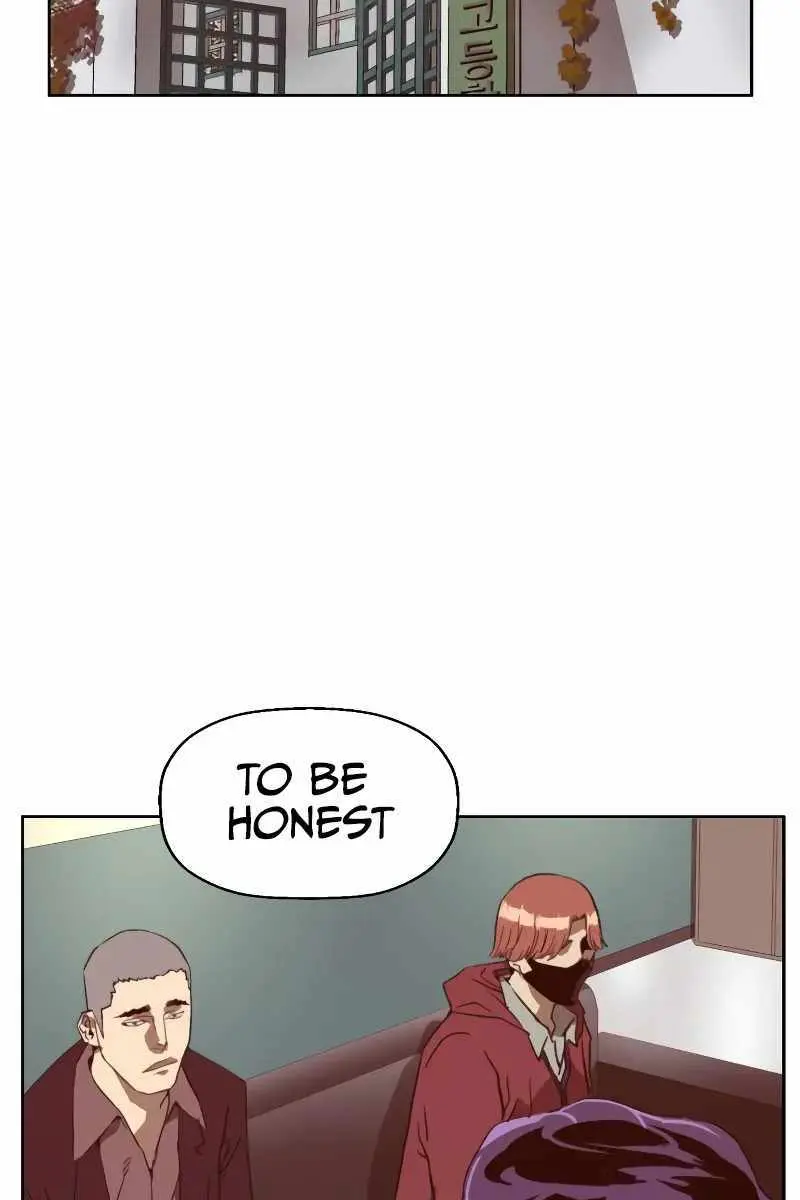 Weak Hero Chapter 267 Page 61