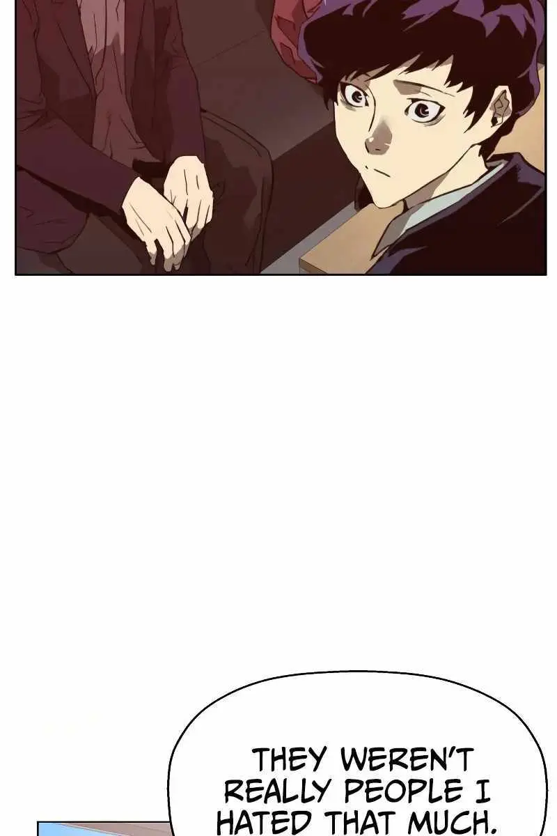 Weak Hero Chapter 267 Page 62