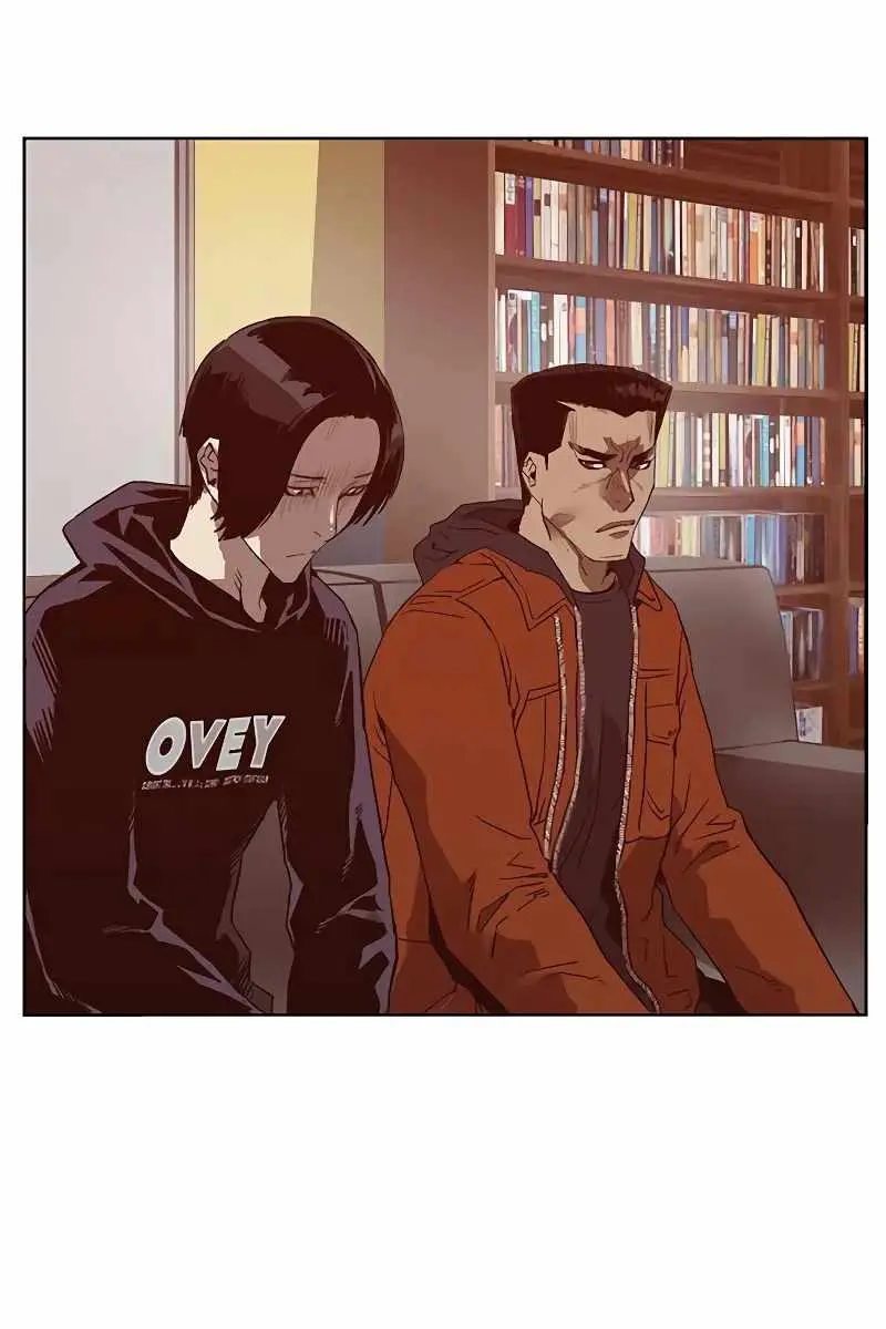 Weak Hero Chapter 267 Page 66