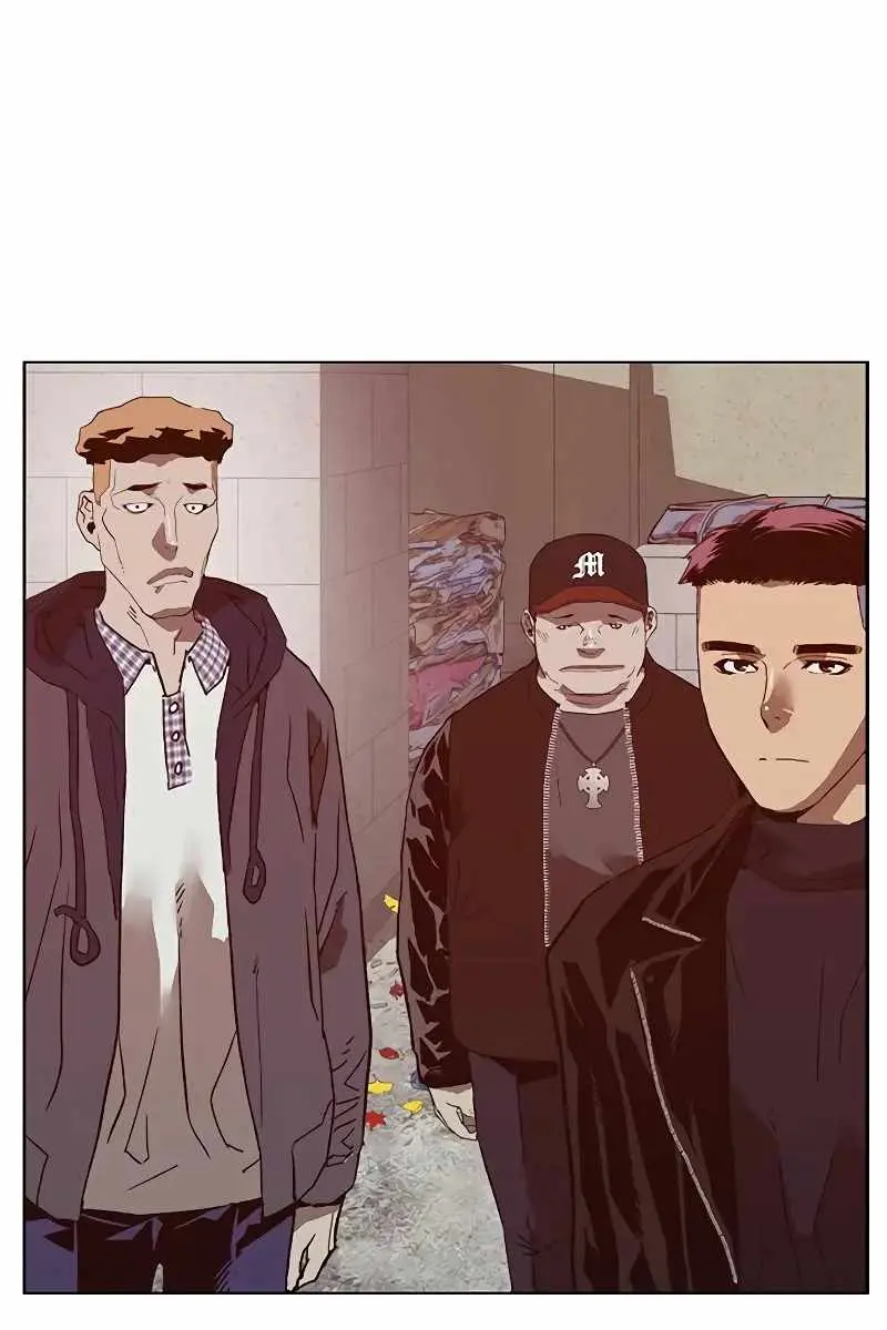 Weak Hero Chapter 267 Page 70