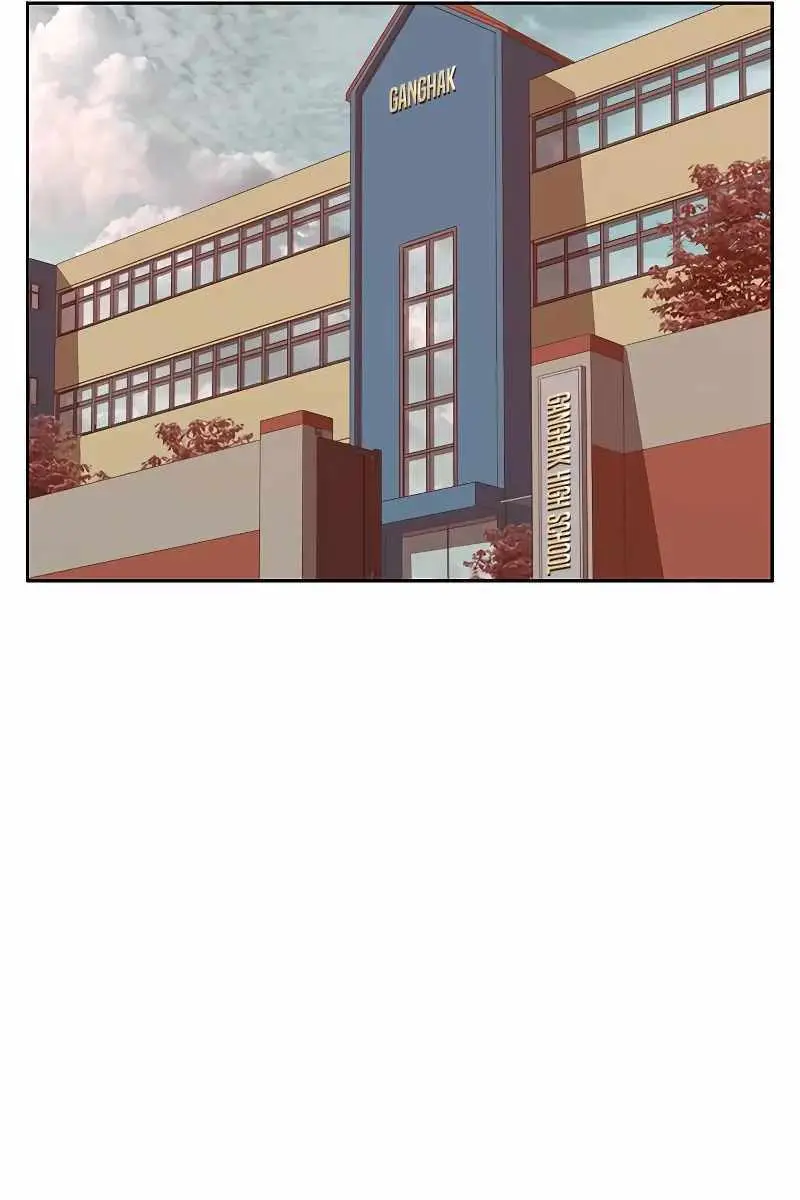 Weak Hero Chapter 267 Page 74